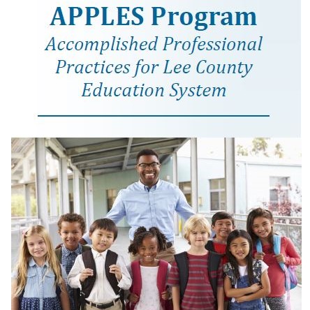APPLES Program Logo