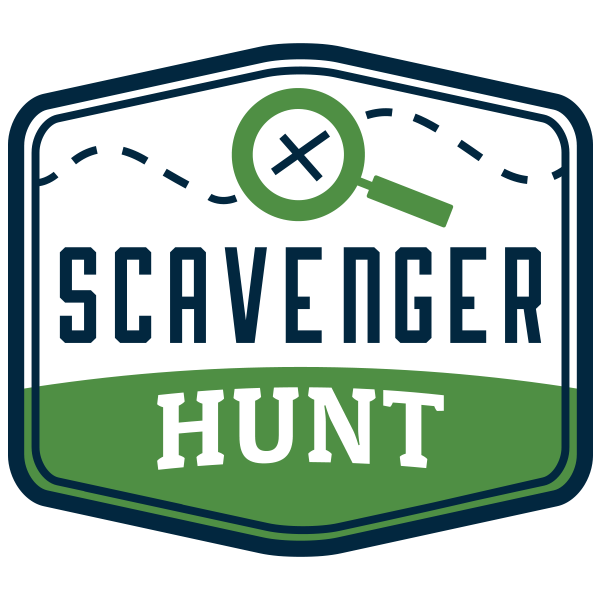 Scavenger Hunt Graphic